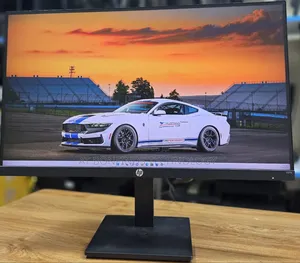 Hp X27q Ips QHD Gaming Monitor 
27 Inch