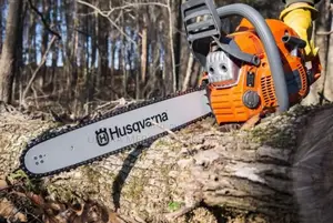 Husqvarna Powersaw