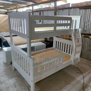Funsy Doubled Decker Bed