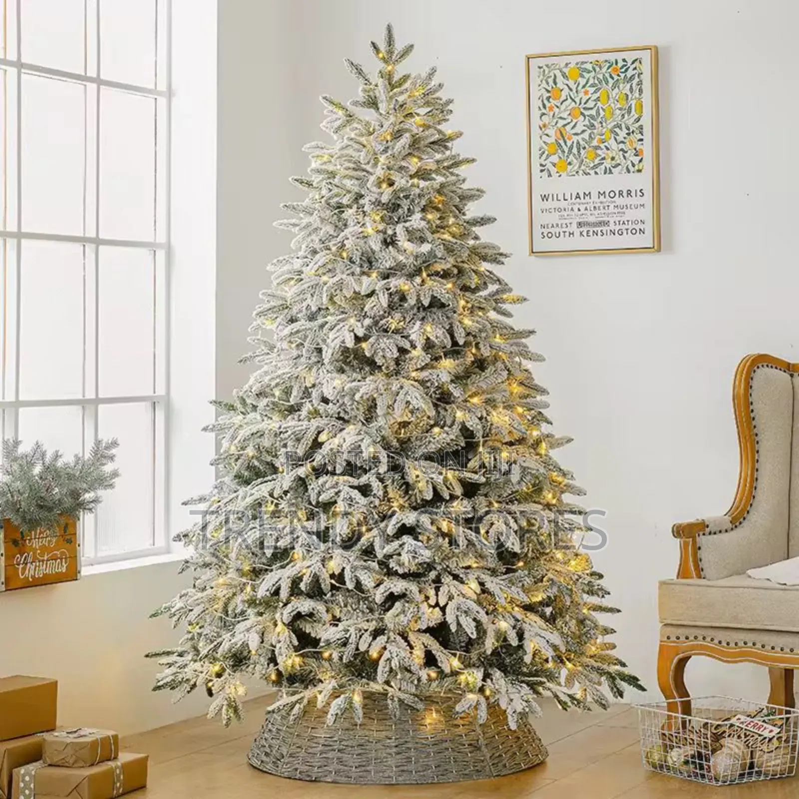 Premium Christmas Tree