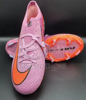 Nike Mercurial Vapor 16 Elite Firm-Ground Football Boots. Size 40-45