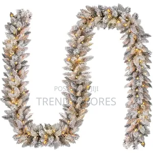 Christmas Garland