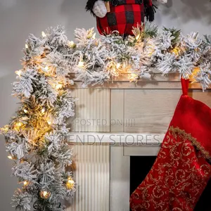 Christmas Garland