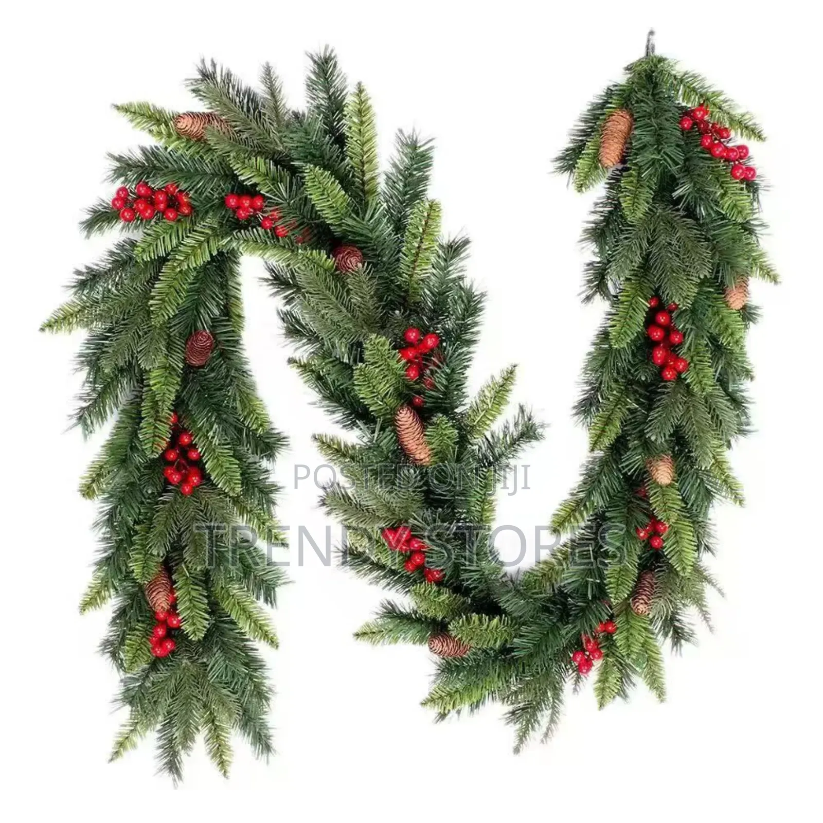 Christmas Garland