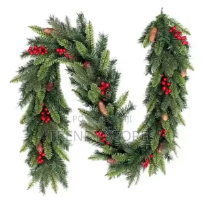 Christmas Garland