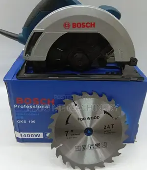 Bosch Professional Circular Saw/1400w Bosch Circular Saw