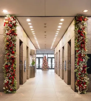 Christmas Garland