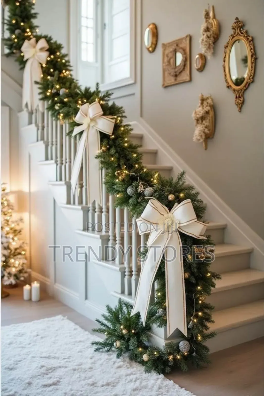 Christmas Garland