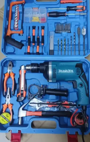 Modern Makita Drill Set/Durable Makita Drill Set