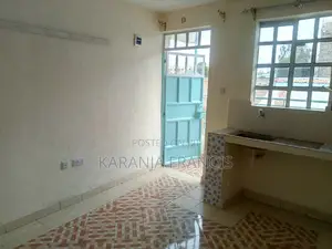 1bdrm Bedsitter in Mofran, Ongata Rongai for rent