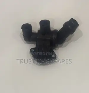 Thermostat Vw and Audi