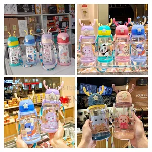 Antlers Kids Water Bottle*