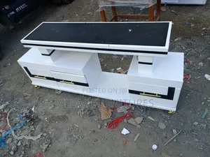 Portable Local Made Tv Stand