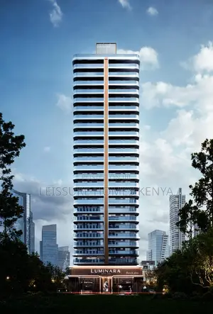 1bdrm Apartment In Westlands For Sale