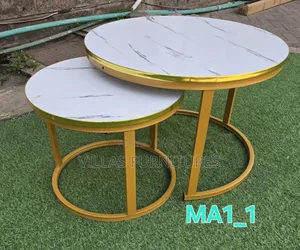 Nesting /Coffee Table