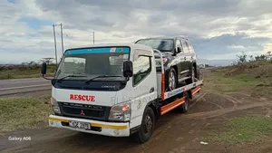 Towing Service