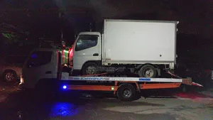 Towing Service