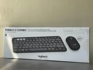 Logitech Pebble 2 Combo^Logitech Pebble 2 Combo
