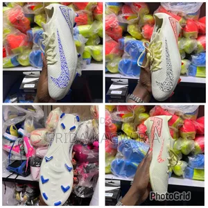 Nike Football Boots
Sizes 40-45