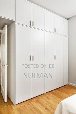 Wooden Wardrobe Designs