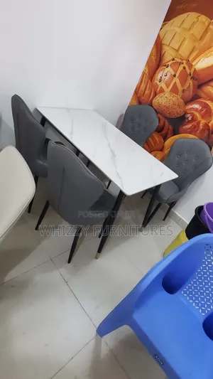 4seater Dining