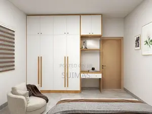 Bedroom Wardrobe Designs