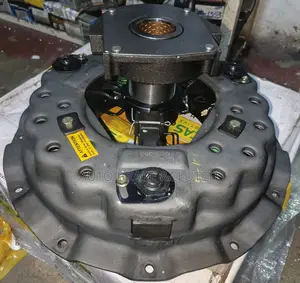 Pressure Cover Assembly for Tata 352 / Leyland 380 Push Type