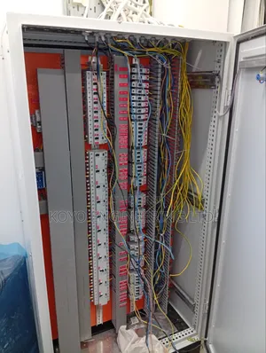 Electrician