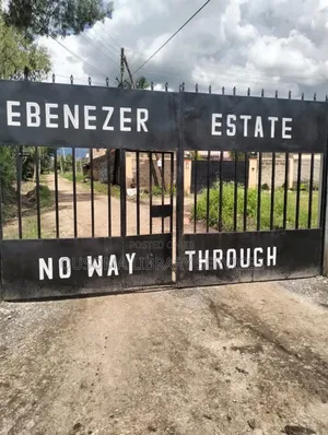 Prime 50x100 – Kitengela’S Hottest Development Opportunity!
