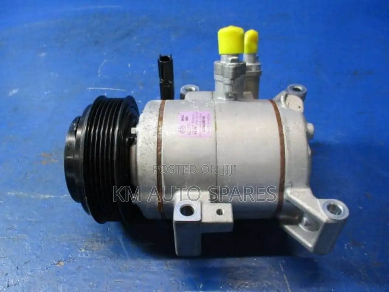 Mazda Cx5 Ac Compressor.