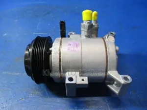 Mazda Cx5 Ac Compressor.