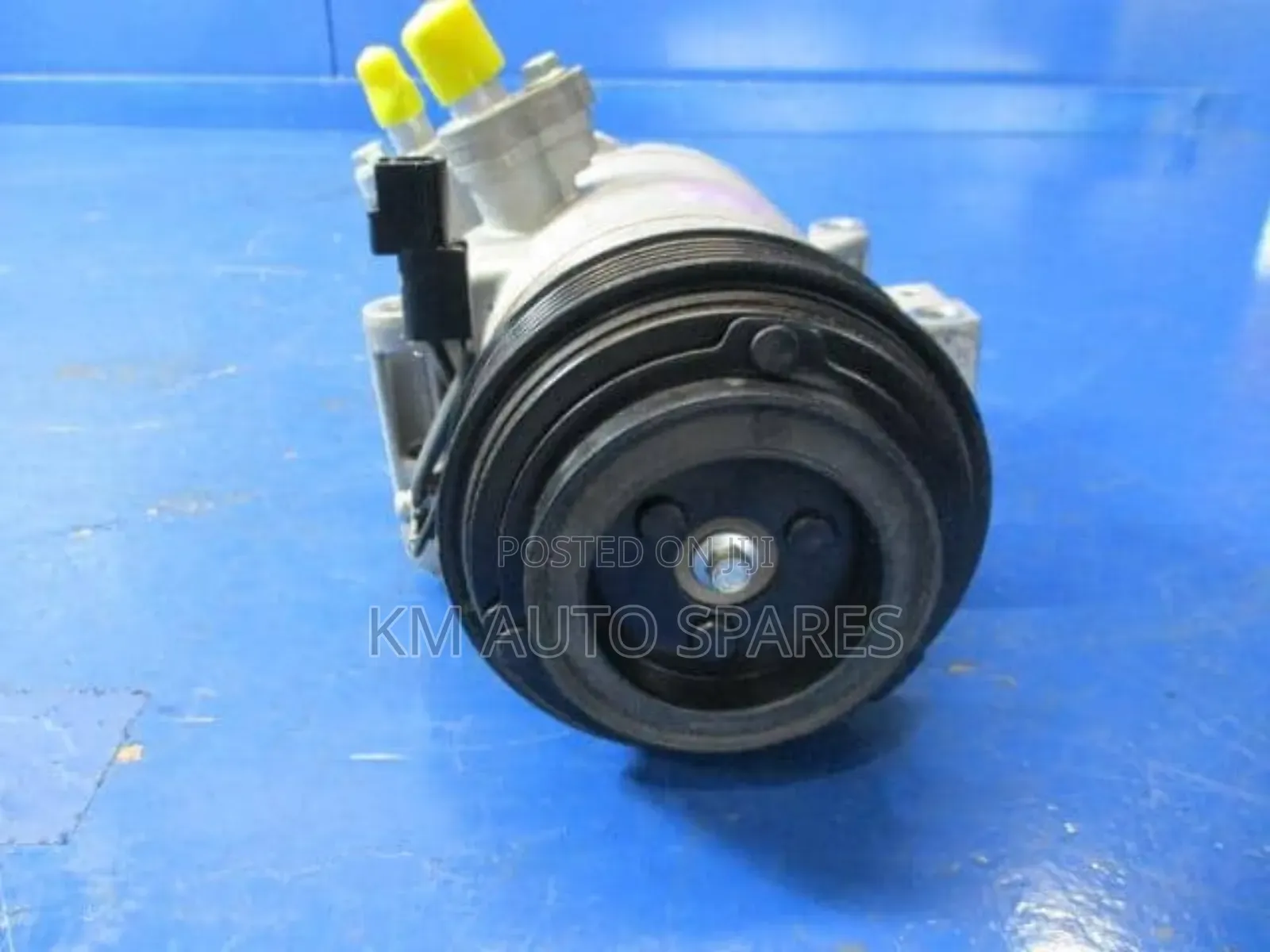 Mazda Cx5 Ac Compressor.
