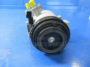 Mazda Cx5 Ac Compressor.