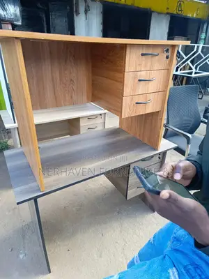Royal Tik- Office/Study Desk