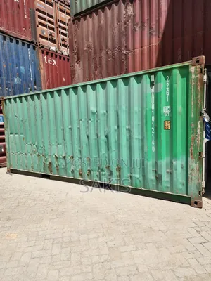 My G! Legit 20ft Dry Shipping Containers For Sale