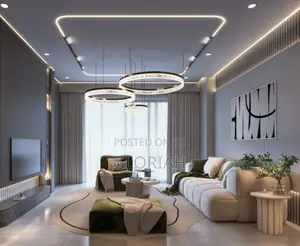1bdrm Apartment in Nairobi Central for sale