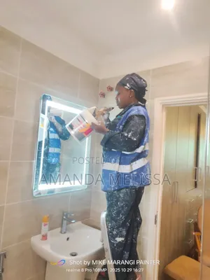 Tiling All Kind of Surfaces,From Floor to the Wall