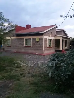 3bdrm House in Area 26, Ruai for sale