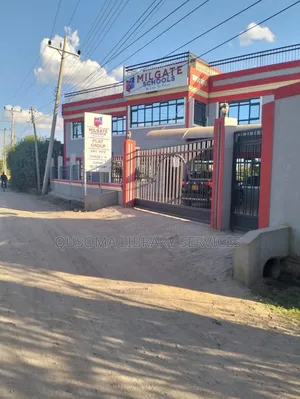 1 Acre Prime Investment Land – Kitengela New Valley