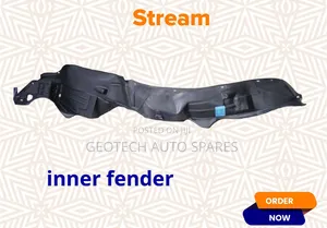 Honda Stream Inner Fender ( Stone Guard)