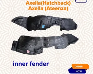 Mazda Axela/Atenza Inner Fender (Stone Guard)