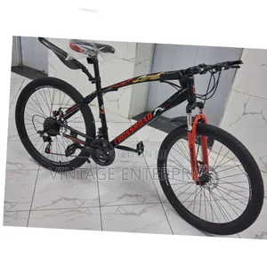 Jaguar Size 24" Bicycle