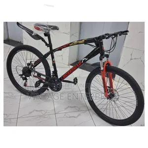 Jaguar Size 26" Bike
