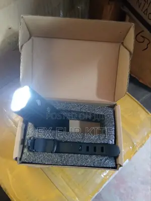 Rechargeable Bicycle Lights