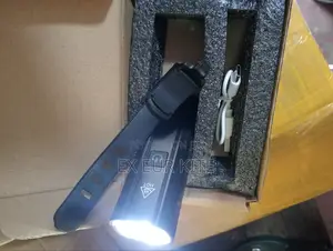 Rechargeable Bicycle Lights