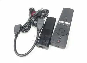 Support 2gb Ram /16gb Romandroid Im Tv Stick