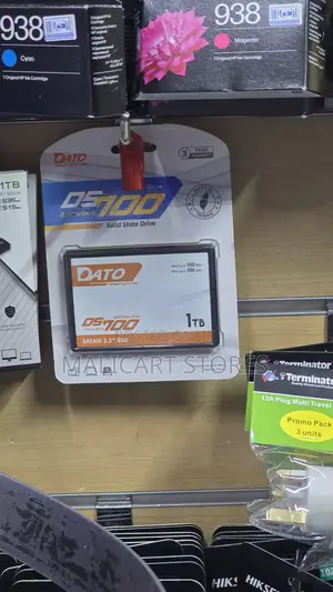 Dato 1tb Ds700 2.5" Solid State Drive