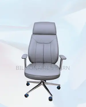 Ergonomic Chair Executive This Week — | Perfect for Home Office
