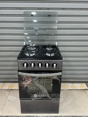 Nunix Full Gass 50 by 55