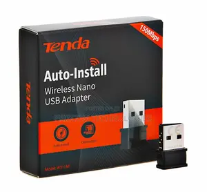 Tenda Ax300 Wifi Adapter Wifi Dongle